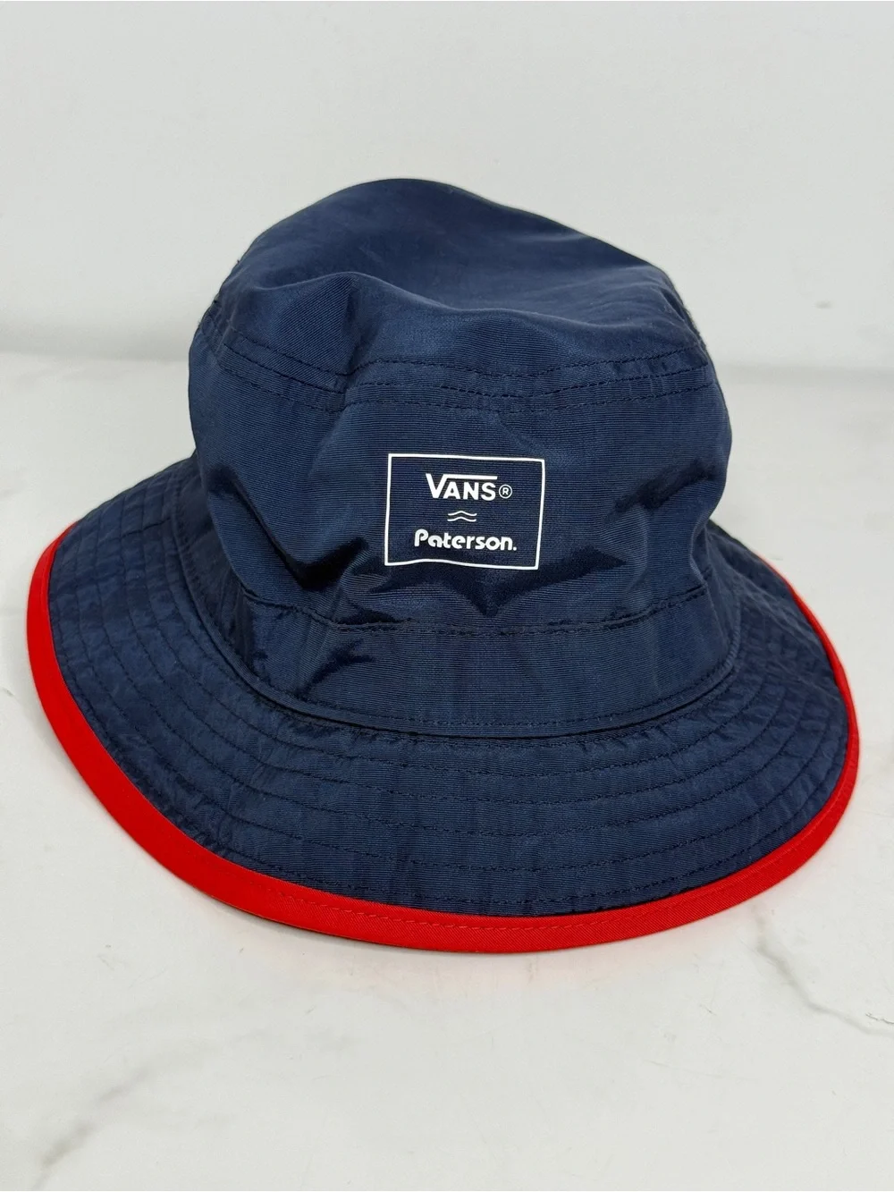 Vans this image